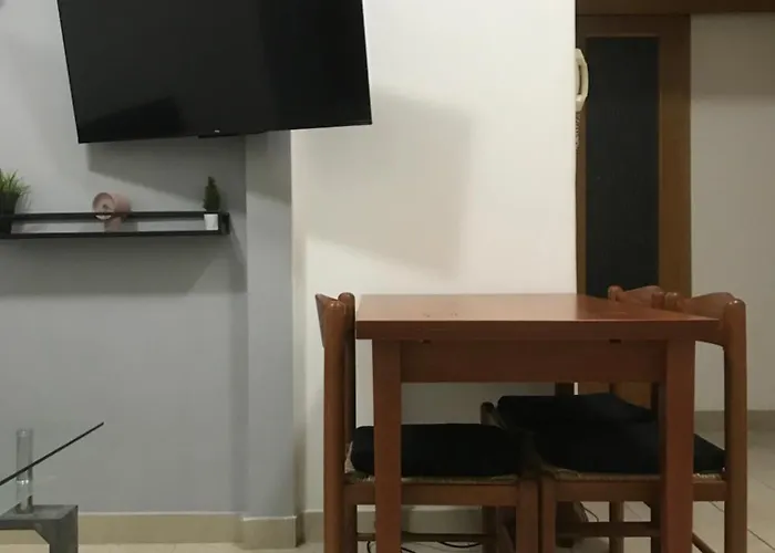 La Casa Di Fantozzi - 5 Stelle Elegante