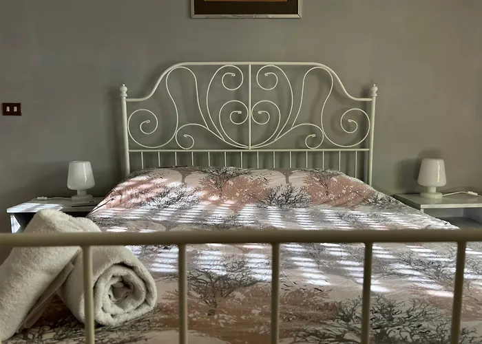 Casa Isabel Appartement