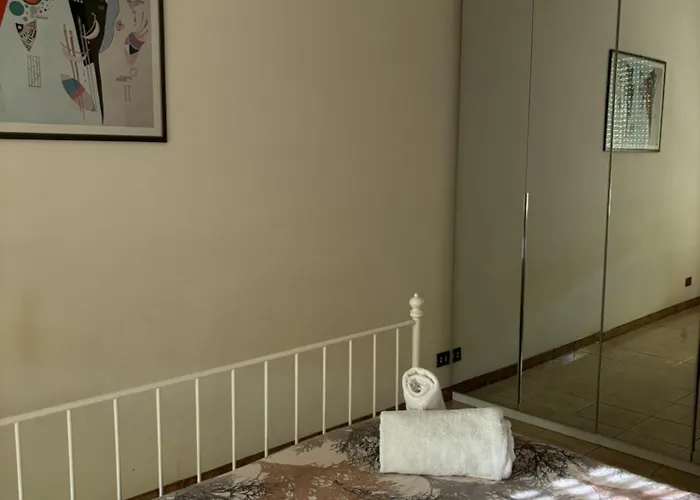 La Casa Di Fantozzi - 5 Stelle Elegante Apartamento