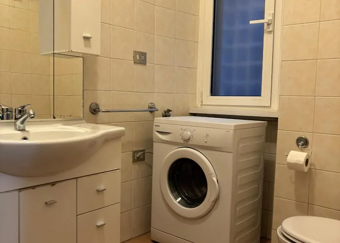 Casa Isabel Appartement Rome
